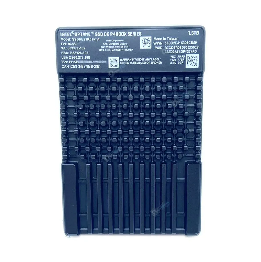 SSDPE21K015TA