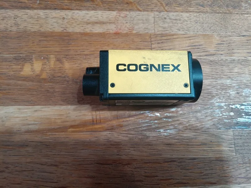 Камера машинного зрения Cognex In-Sight Micro series ISM1020 821-0002-1R D Visio