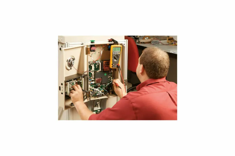 Мультиметр Fluke 179C Digital Multimeter