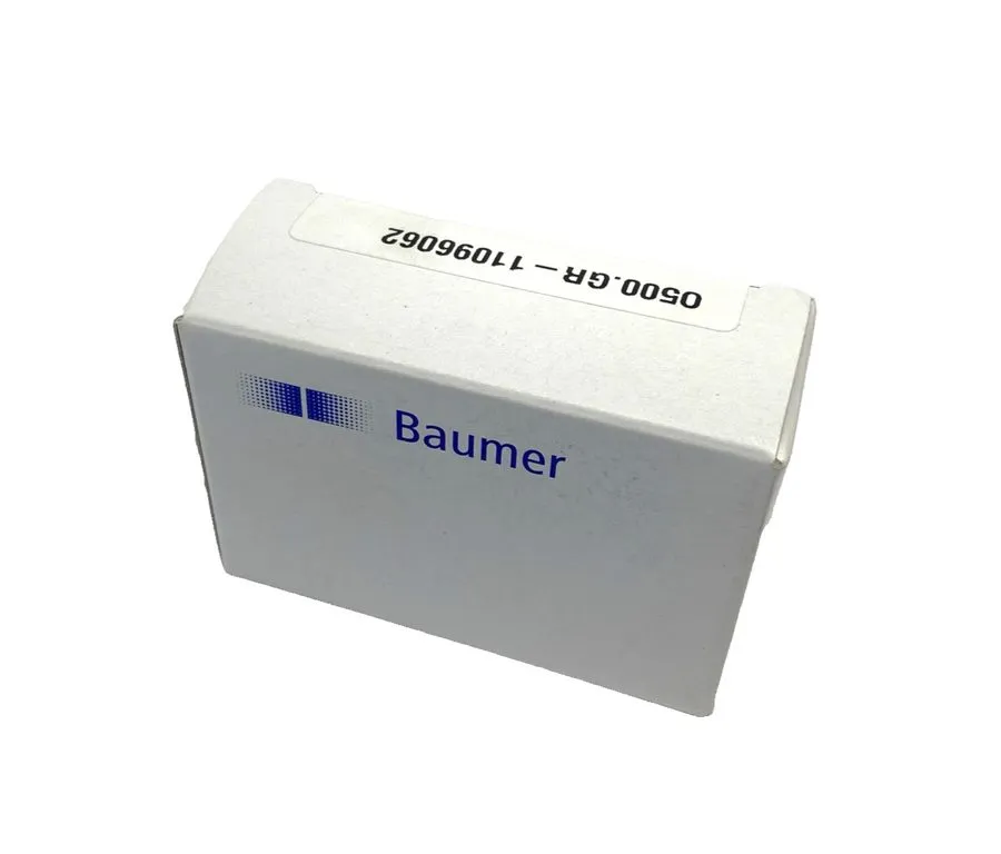 Фотоэлектрический датчик Baumer O500.GR-11096062 Photoelectric Diffuse Sensor