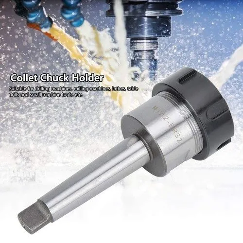 Режущий инструмент ER32 Collet Chuck, MTA2-ER32 Morse Taper Shank Tool Holder Mi