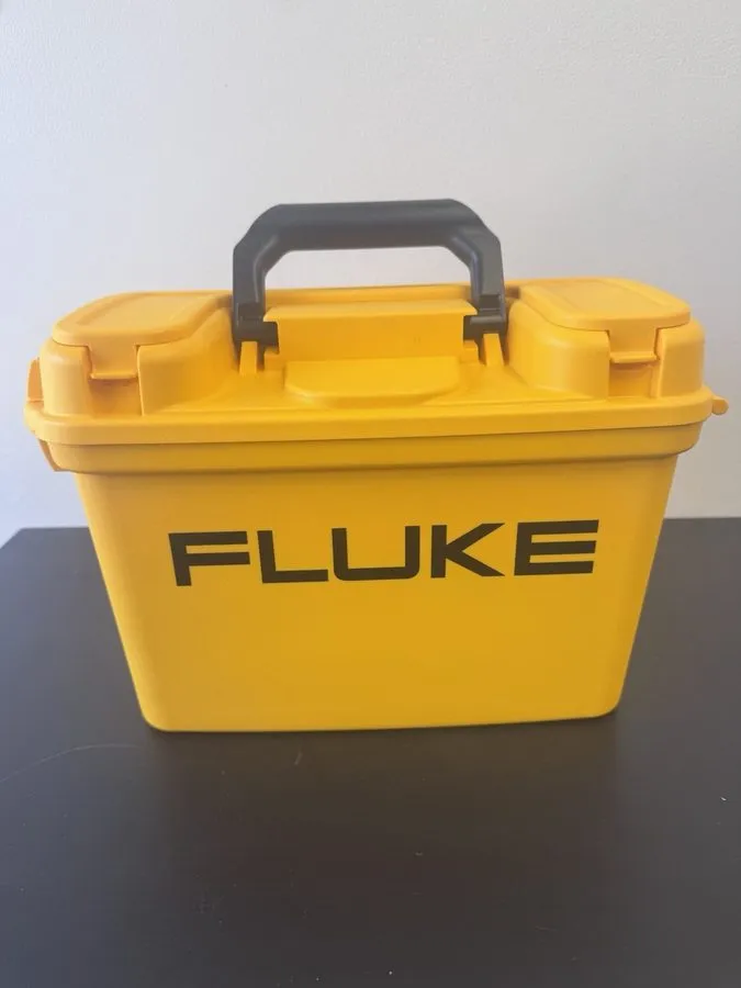 Оптико-электронная система Fluke TiS75+ 27 Hz Thermal Imaging Camera