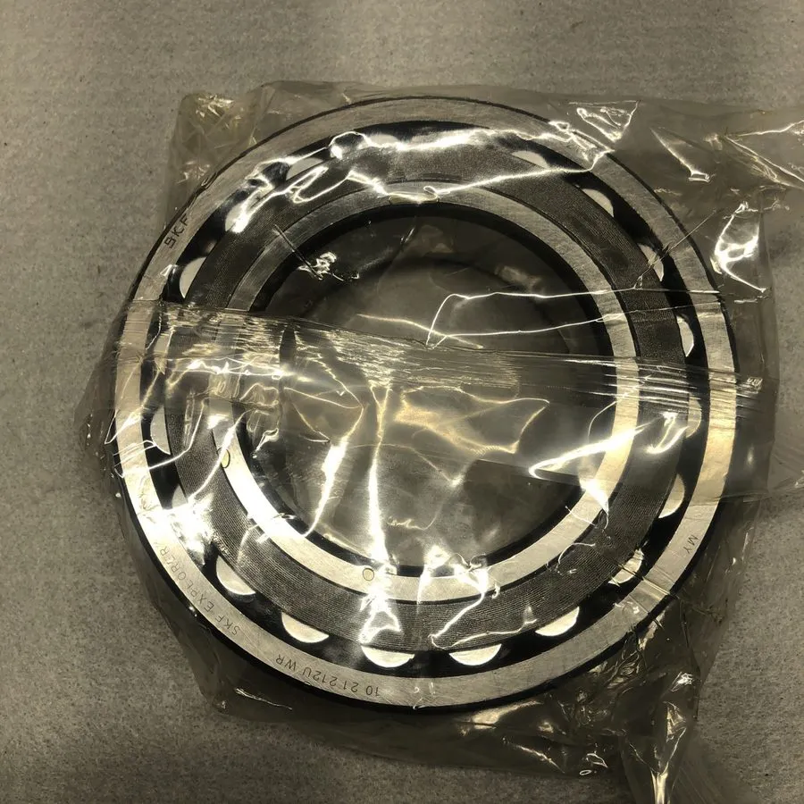 Подшипник SKF 22216 E BEARING 80 x 140 x 33mm, 22216E — фото лота 1