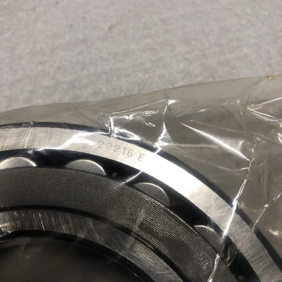 Подшипник SKF 22216 E BEARING 80 x 140 x 33mm, 22216E — фото лота 2