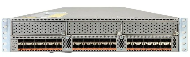 Коммутатор Cisco Nexus 5596UP 48-Port 10G SFP Ethernet Switch