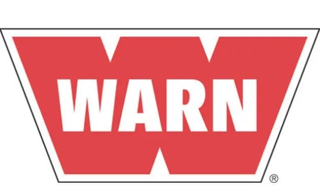 Таль Warn 105102 DC1000 Industrial Hoist 24V 1000 Lb (454 Kg) Capacity