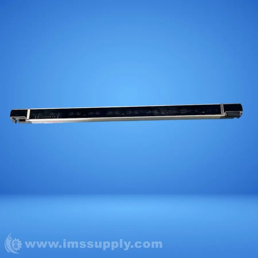 Световая завеса Keyence SL-C24H-T Safety Light Curtain Transmitter 24 Beam 460mm