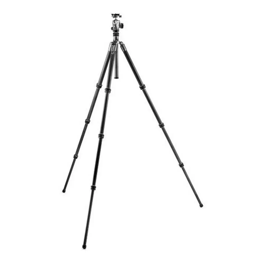 Оборудование видеонаблюдения Gitzo GT2545T-82QDUS Traveler Carbon Fiber Tripod/C — фото лота 1