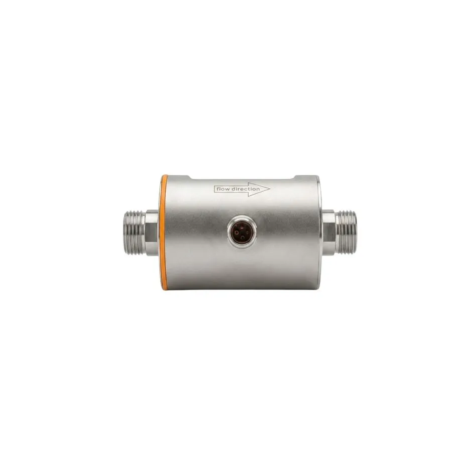 Расходомер IFM Efector SM6004 Electronic Magnetic Flow Meter 25 L/Min