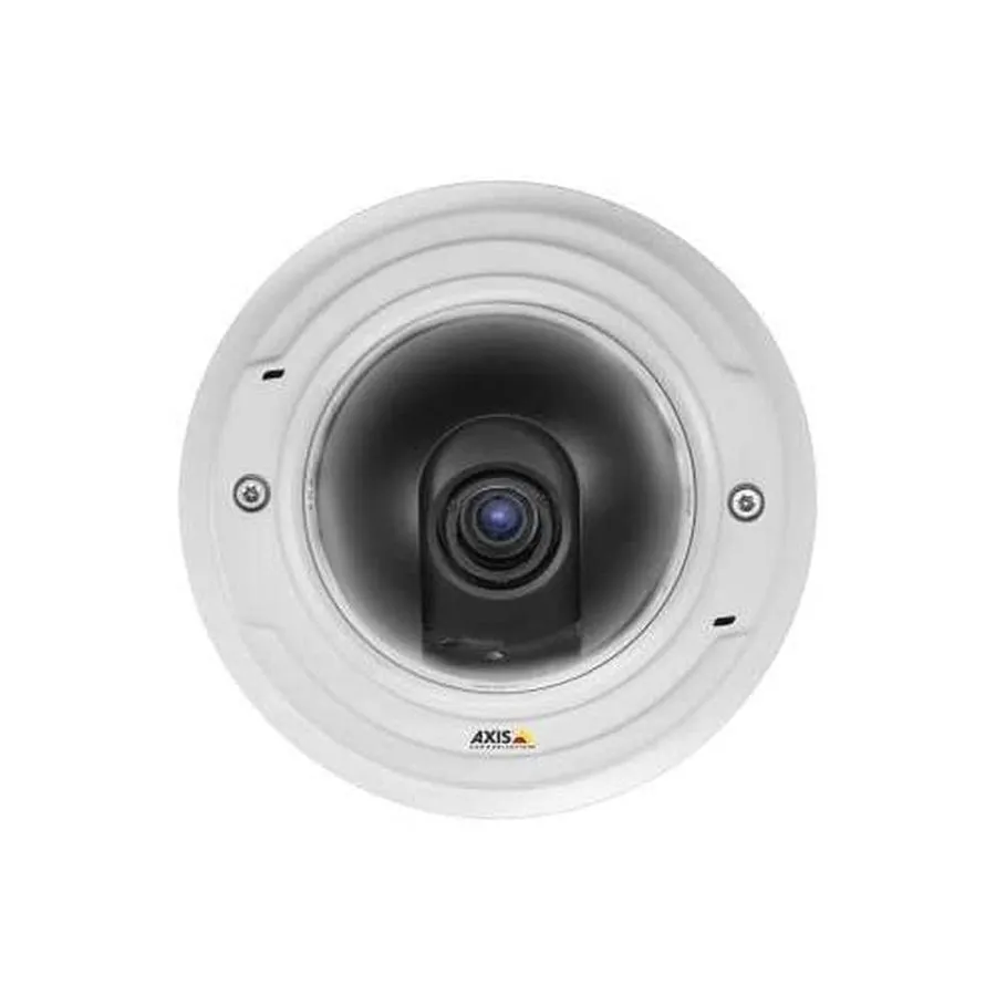 Оборудование видеонаблюдения Axis Communications P3367-V Day & Night 1080p HDTV 