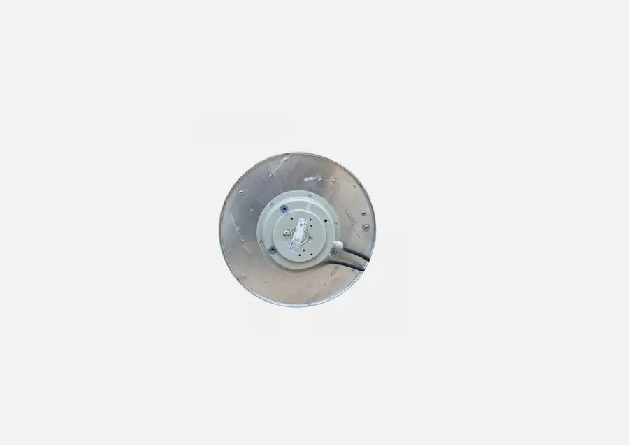 Вентилятор Ziehl-abegg RH31M-2DK.3I.2R 142178 Centrifugal Fan 3~ 400V 50/60Hz 0.