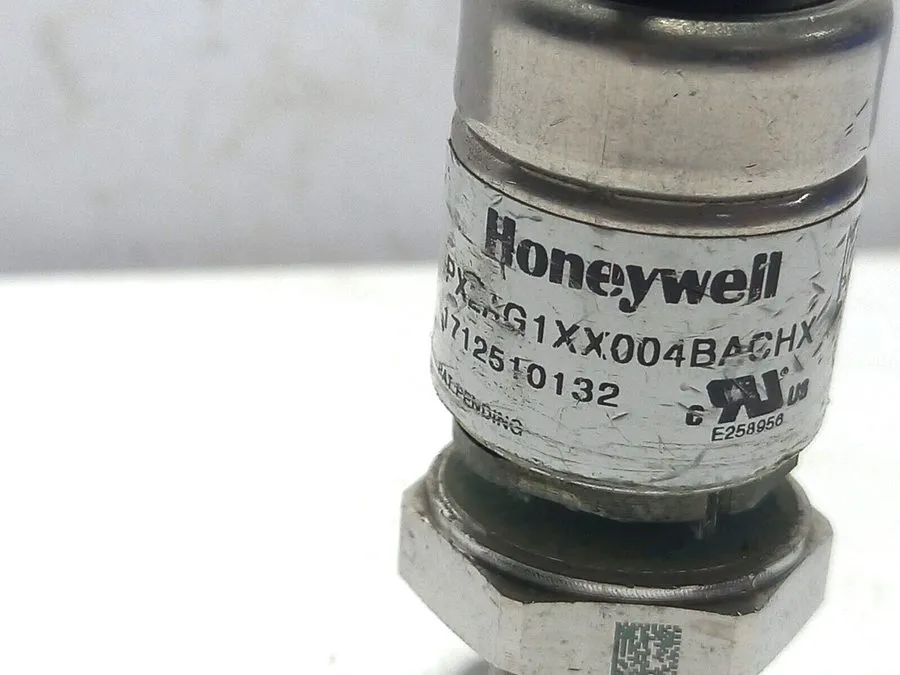 Датчик давления Honeywell PX2AG1XX004BACHX Pressure Transmitter