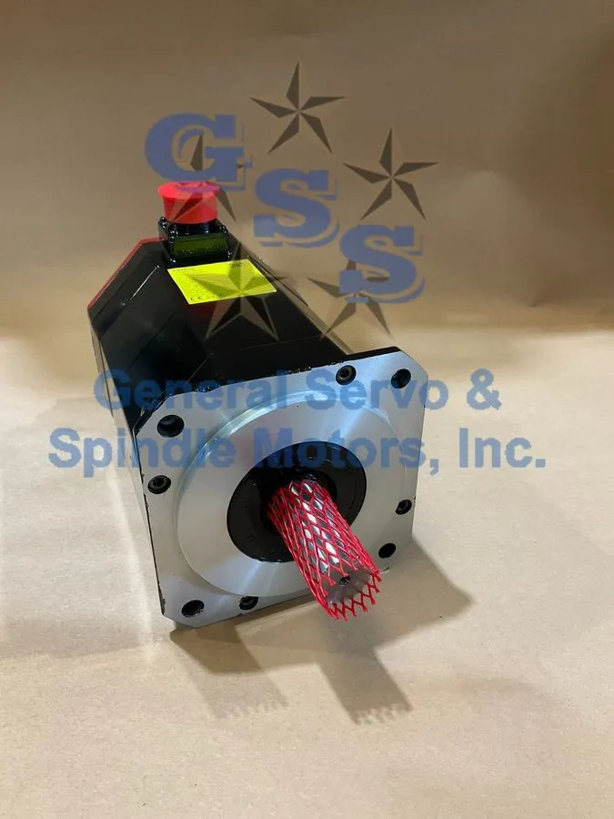 Серводвигатель FANUC servo motor A06B-0238-B101