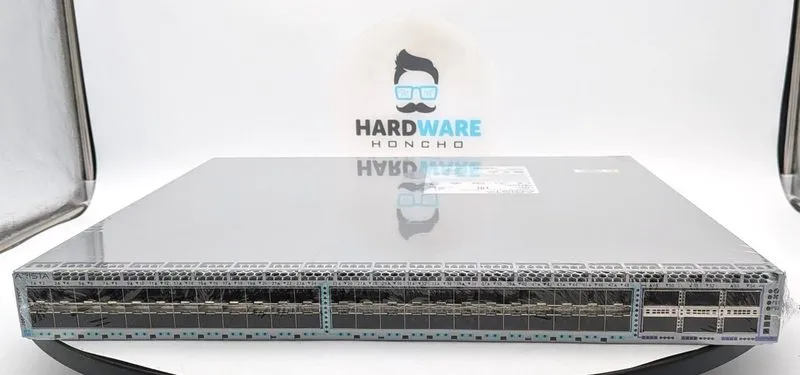 Трансивер Arista DCS-7060SX2-48YC6-R 48x25G 6x100G Data Center Leaf Switch –Grad