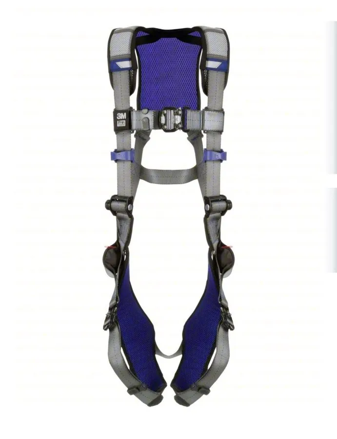 Жгут проводов 3M DBI-SALA ExoFit X300 1113070 XL Full Body Safety Harness — фото лота 1