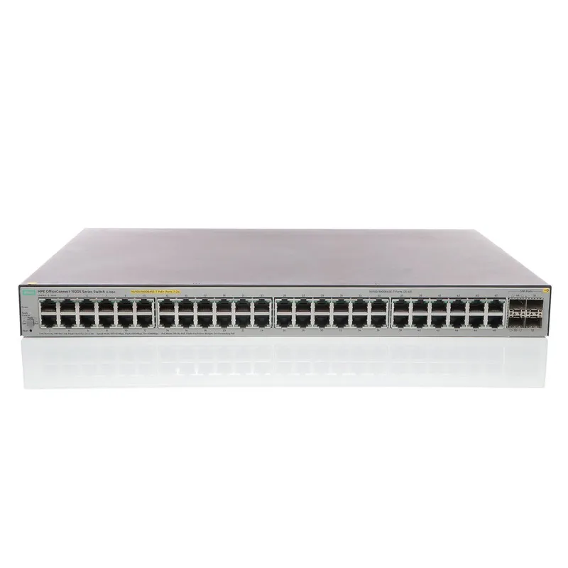 Коммутатор HPE JL386A Switch