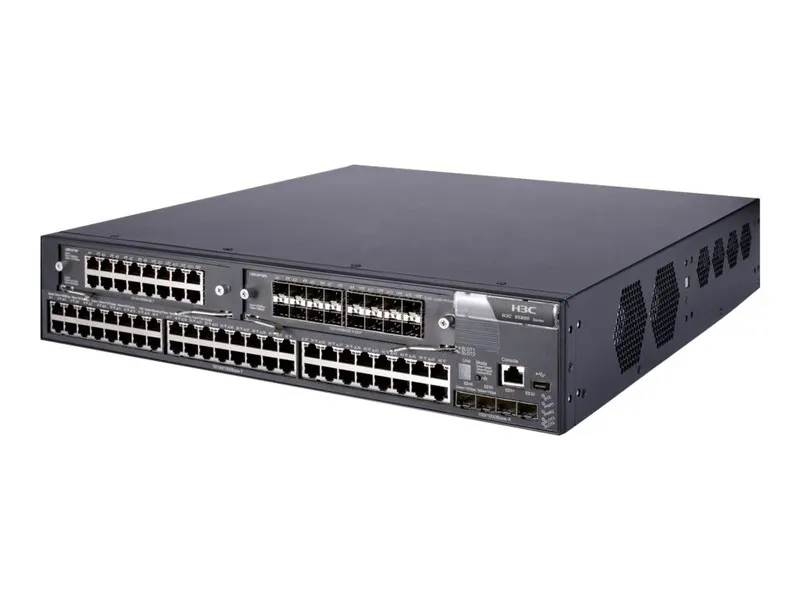 Коммутатор HPE JC101A Switch