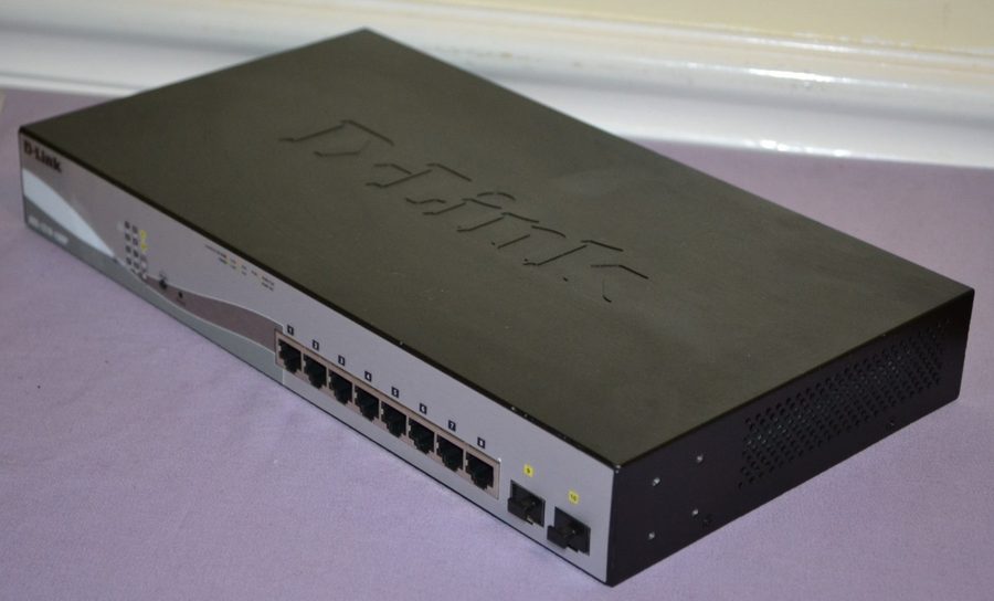 Фото лота DGS-1210-10MP от продавца №66029