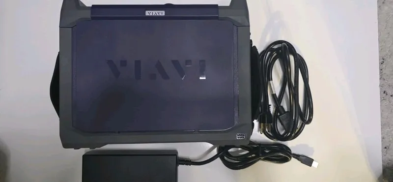 Тестер Viavi CellAdvisor CA5000 Spectrum Analyzer 9khz 6ghz 24-40ghz