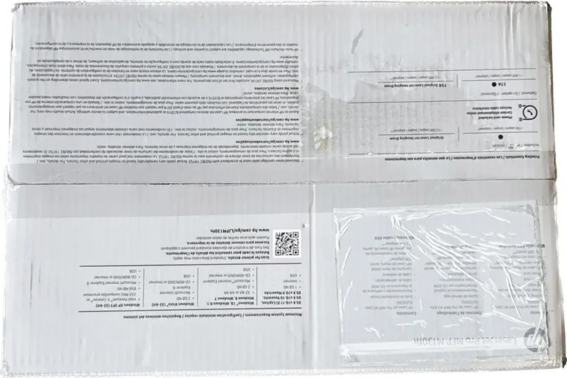 Лазерный принтер HP LaserJet Pro M130fn All-in-One Laser Printer G3Q59A#BGJ (24F