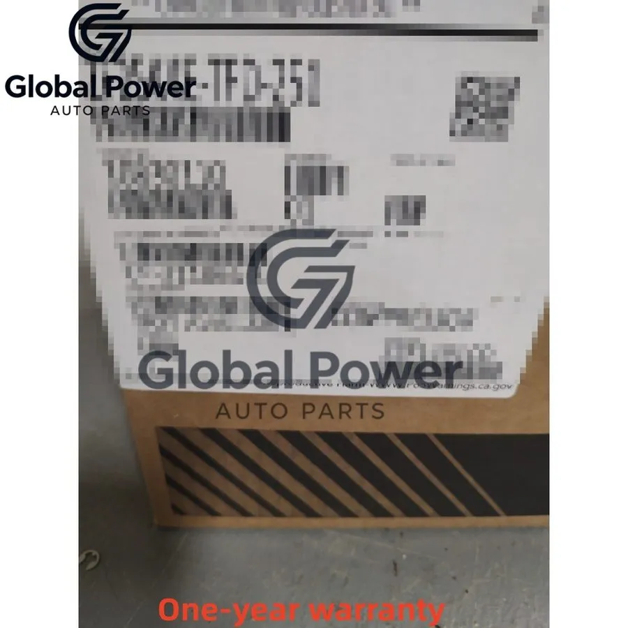 Компрессор Emerson Copeland ZF25K4E-TFD-251 Scroll Compressor