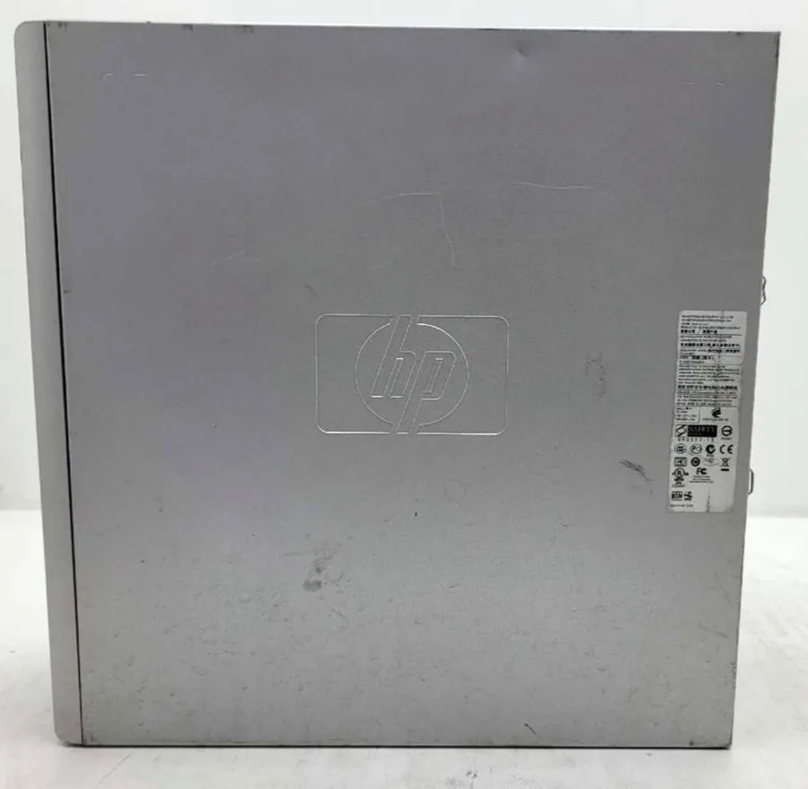 HP Z400 Workstation Intel Xeon W3520 12GB RAM NVIDIA Quadro FX 1800 No HDD PC