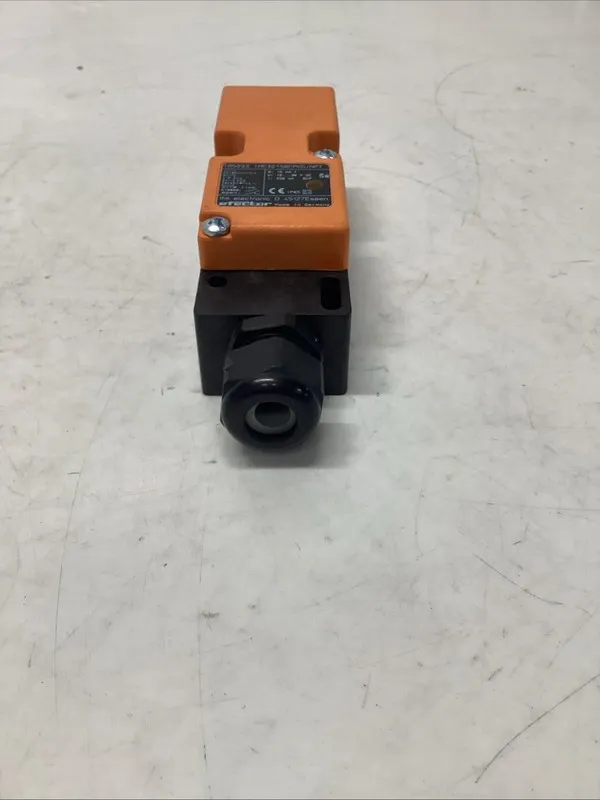 Датчик приближения IFM IM5052 Proximity Switch Sensor — фото лота 2