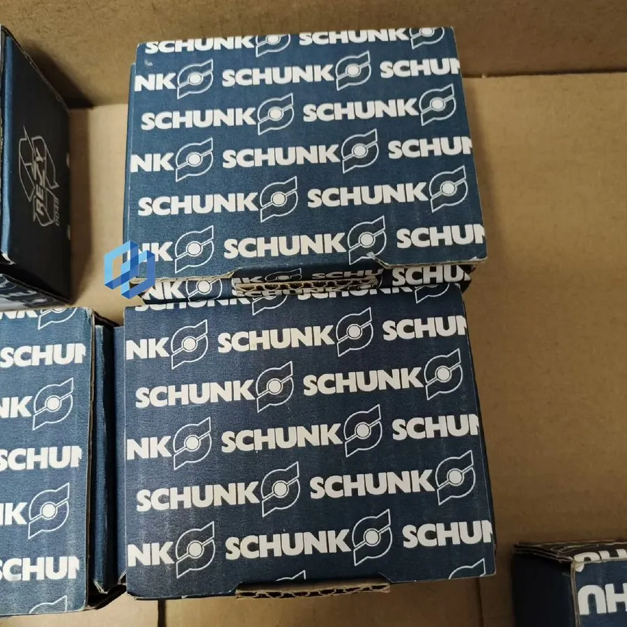 Робот SCHUNK JGP 50-1-AS 0308611 Mechanical arm cylinder