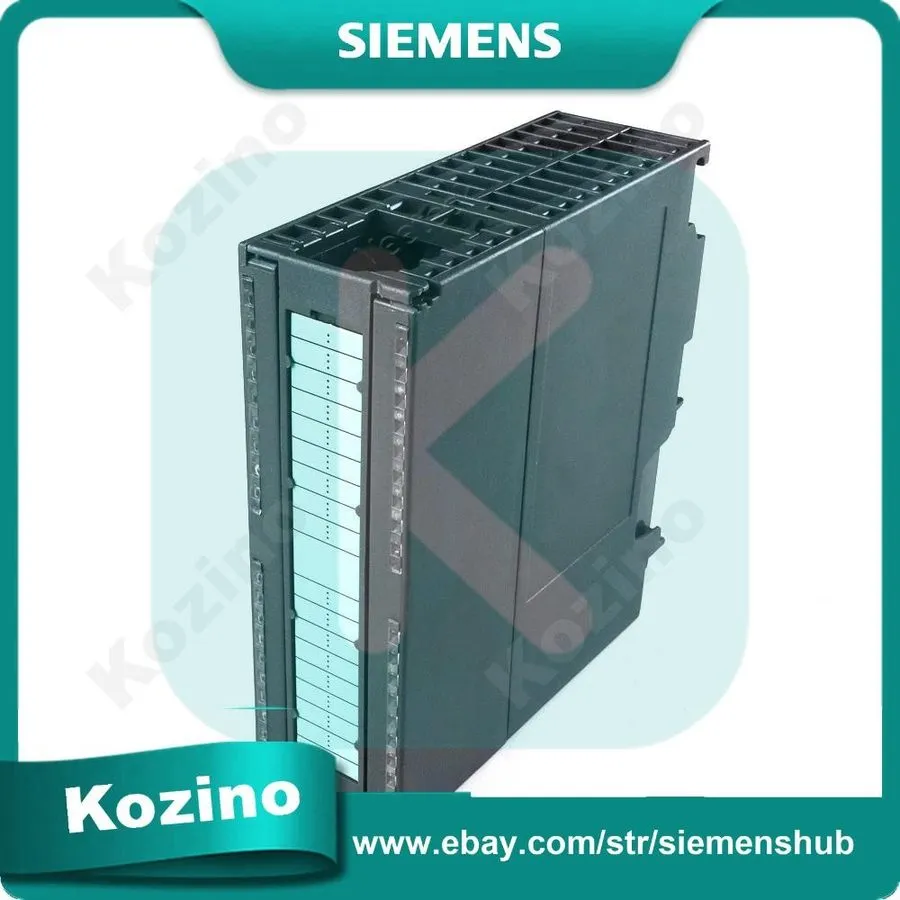Модуль ввода-вывода 6ES7331-7RD00-0AB0 SIEMENS SIMATIC S7 Analog Input SM 331 Zy