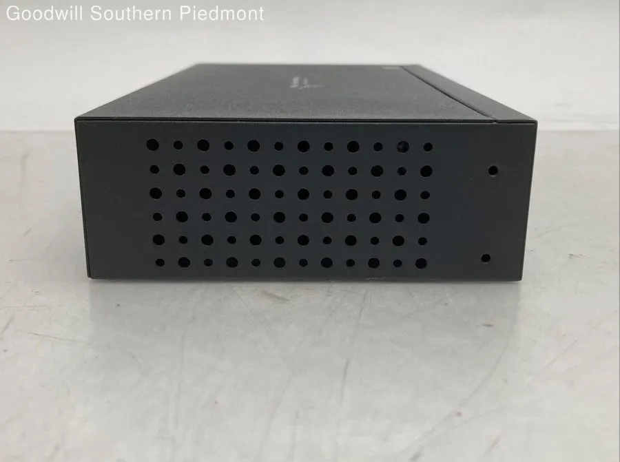 Коммутатор HP PROCURVE 1800-8G J9029A 8 PORT GIGABIT NETWORK SWITCH