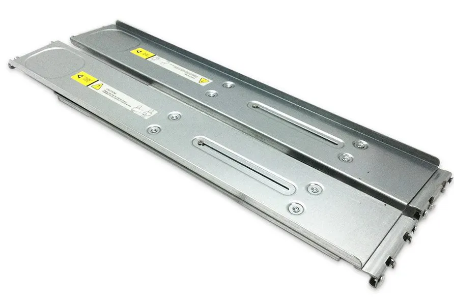 Сервер Supermicro MCP-290-41803-0N 4U 3U Fat Twin Rail Set