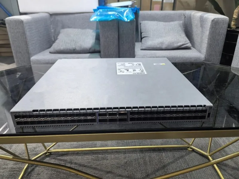 Коммутатор Arista DCS-7280TR-48C6-R 48 Port Ethernet Switch