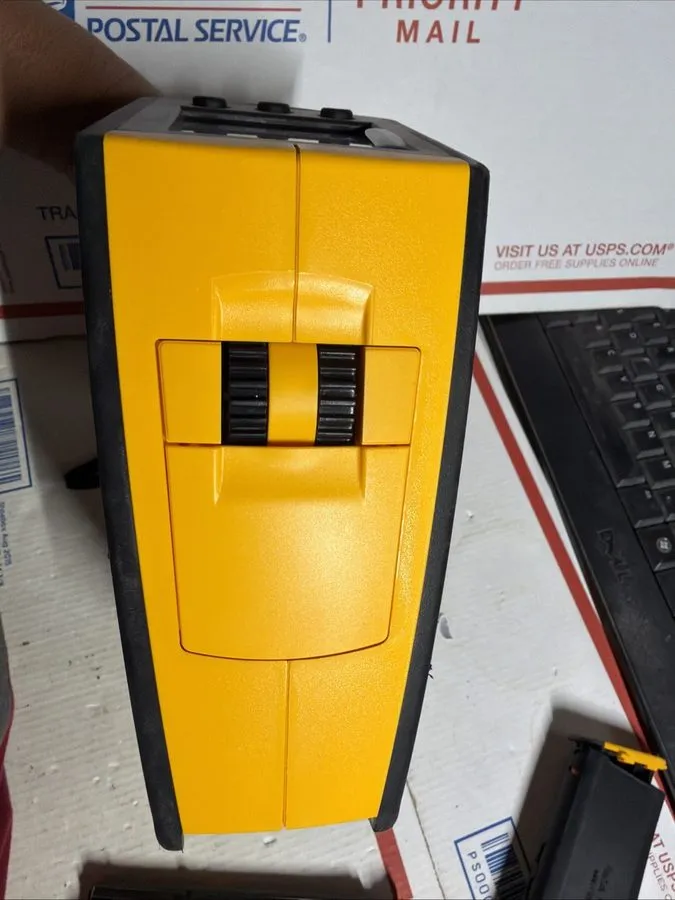 Оптико-электронная система Fluke Ti30 Infrared Thermal Imaging Camera