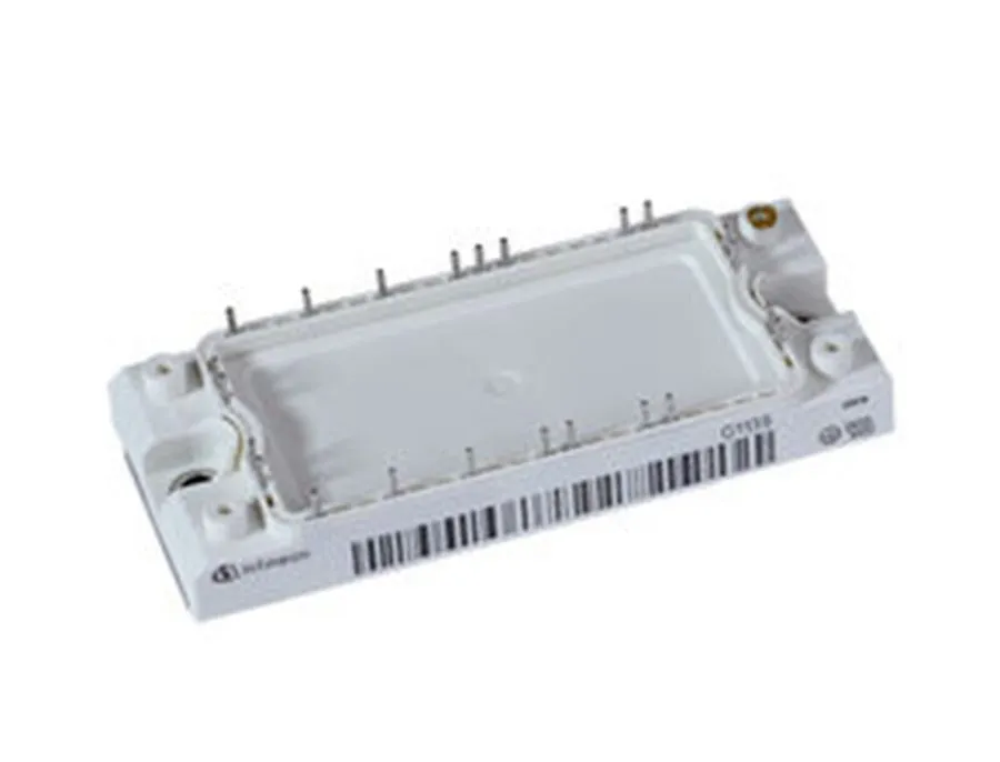Силовой модуль IGBT INFINEON IGBT module FP50R12KT4 power module