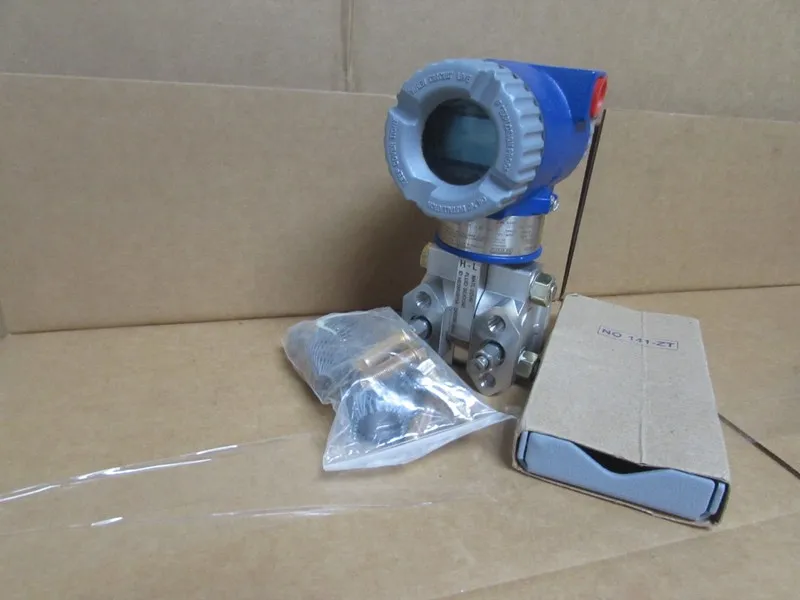 Датчик давления FOXBORO IDP10-D20B21F-L1M1 DIFFERENTIAL PRESSURE TRANSMITTER, Y0