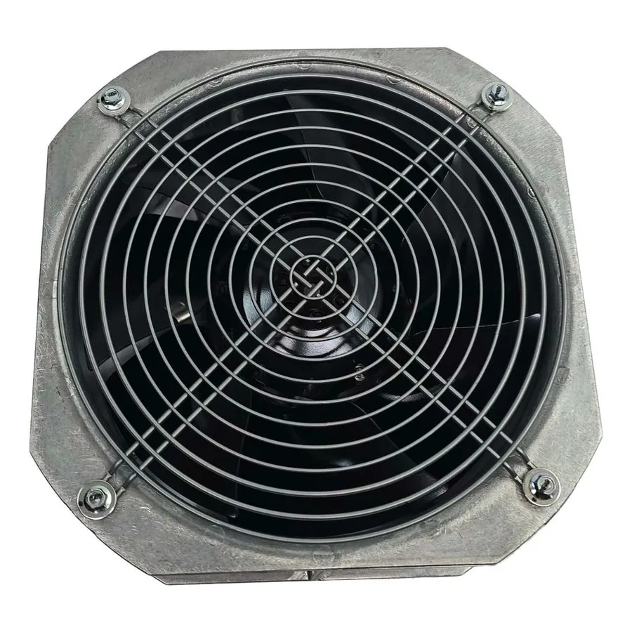 Вентилятор ebm-papst W2E200-HH86-01 Axial Fan White