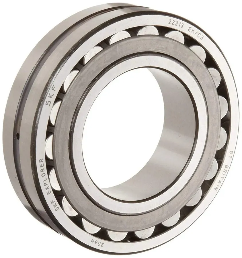 Подшипник SKF 85677008 22314 EK/C3 Explorer Spherical Roller Bearing — фото лота 1