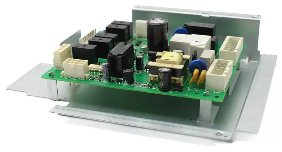Прачечное оборудование Speed Queen 202508P Washer Output Control Board