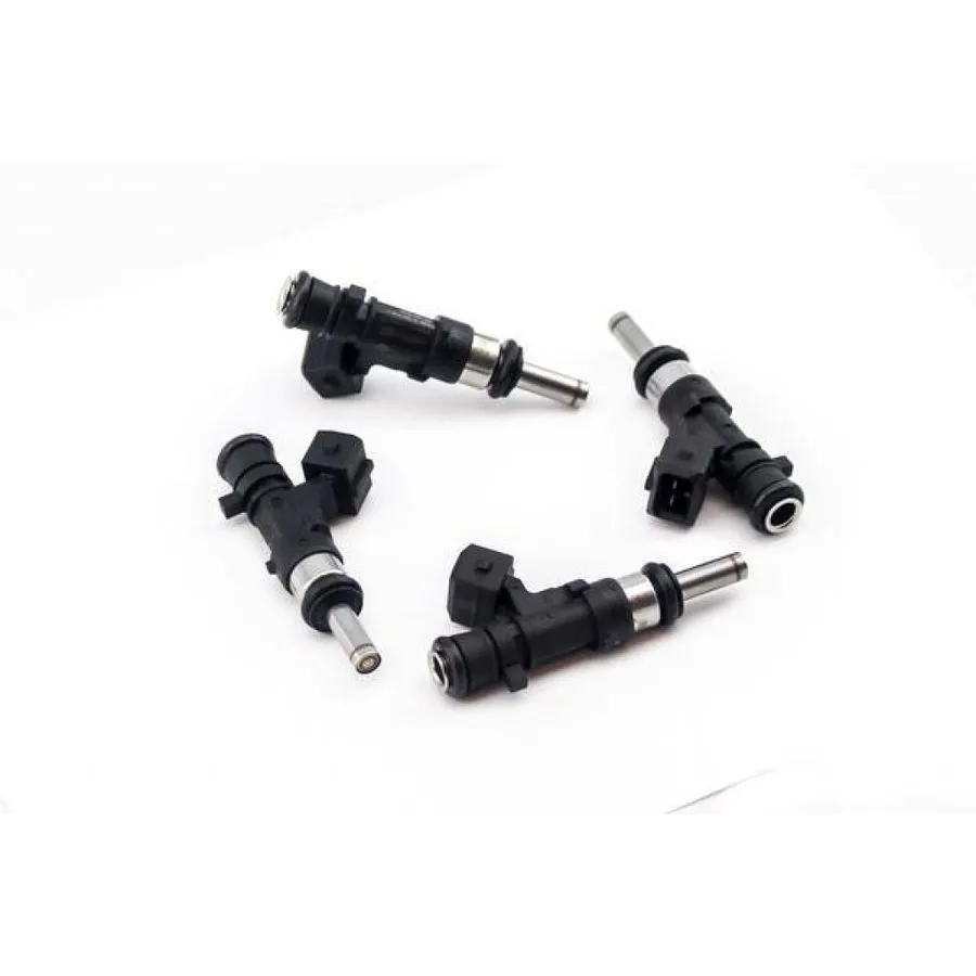 Оптико-электронная система DeatschWerks 1100cc Injectors