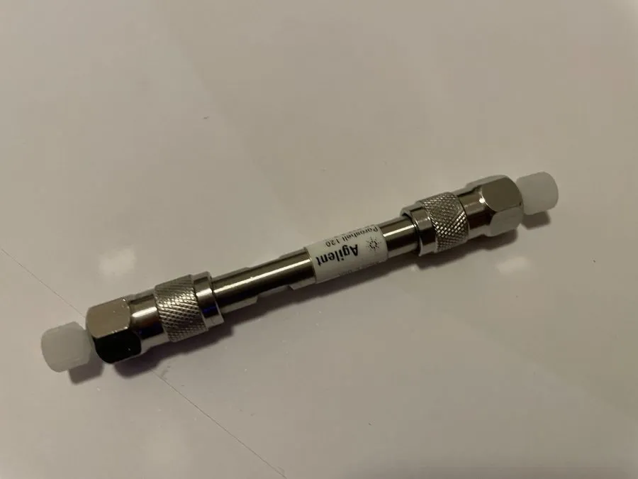 Хроматографическая колонка Agilent 695970-902 InfinityLab Poroshell 120 EC-C18 H