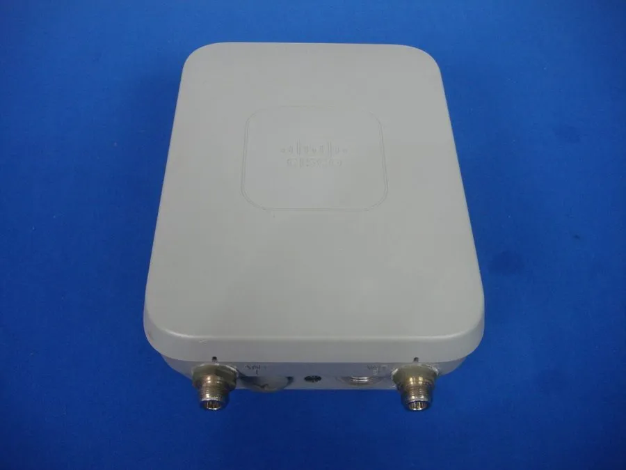 Точка доступа Wi-Fi CISCO AIR-CAP1532E-A-K9, 802.11n, Outdoor Mesh Wireless Acce