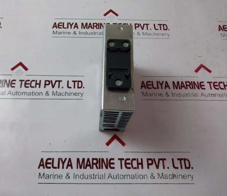 Блок питания Weidmüller 1469480000 PRO ECO DC DIN-Rail Power Supply 120W 24VDC 5