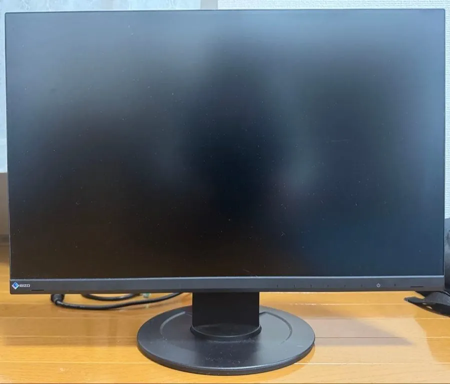 Монитор EIZO FlexScan EV2360-BK 22.5 Inch LCD Monitor WUXGA