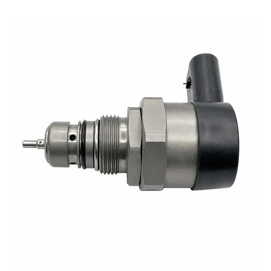 Клапан Fuel Pressure Regulator Valve 0281002960 057130764L