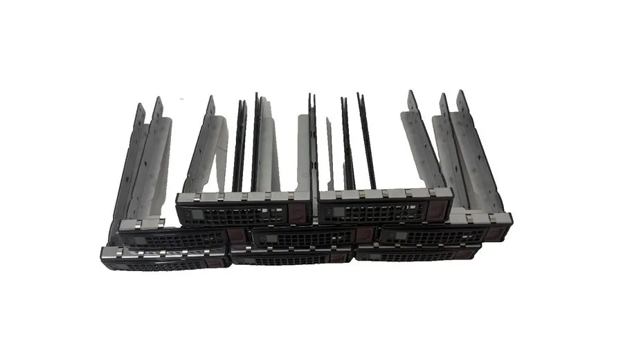 Жёсткий диск Supermicro 01-SC93701-XX00C105 3.5” SAS SATA HDD Tray Caddy Nimble
