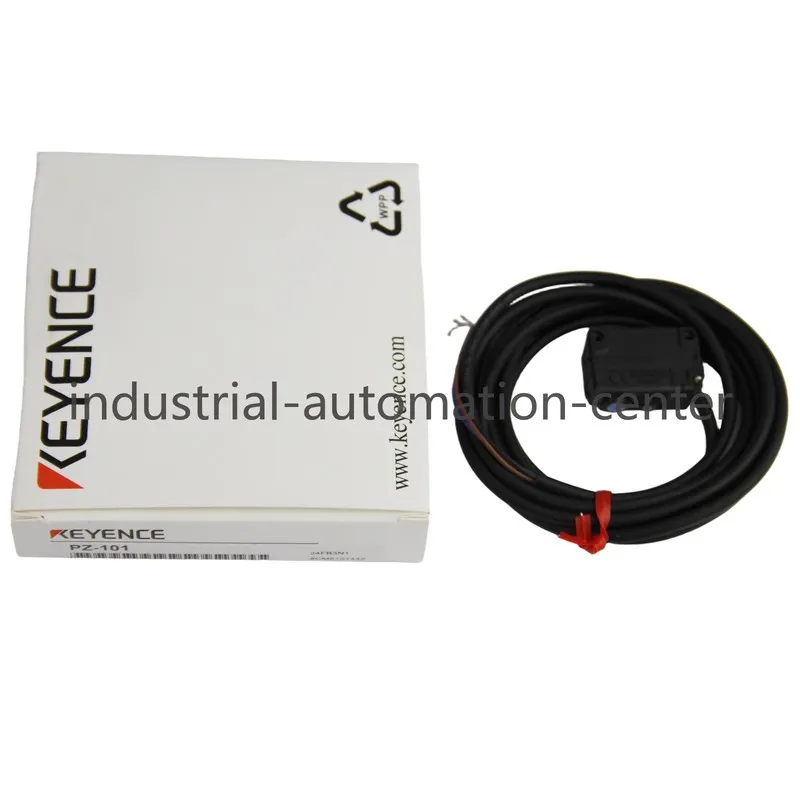 Фотоэлектрический датчик Keyence PZ-101 Photoelectric Sensor