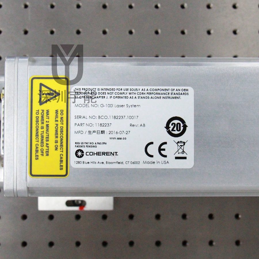 Фото лота G-100I от продавца №86742