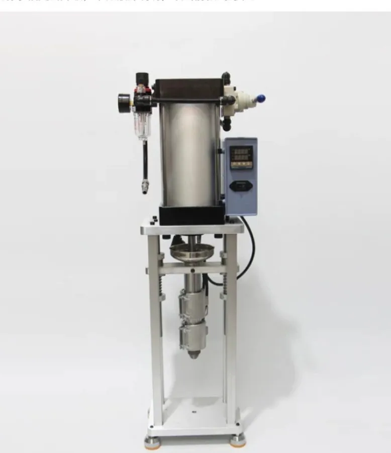 Оборудование ЧПУ 20g/30g/50g Vertical Injection Molding Machine Desktop Injectio