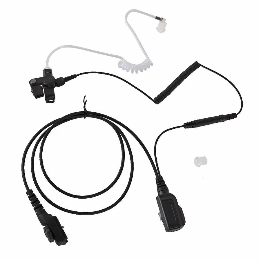 Выносной микрофон Speaker Mic Radio Microphone для Hytera PD700 PD700G PD708 PD7