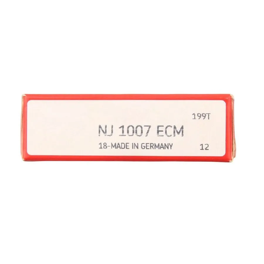 IIoT-устройство SKF NJ1004ECM NJ1005ECM NJ1006ECM Bearing